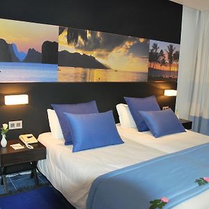 Standard Doppelzimmer